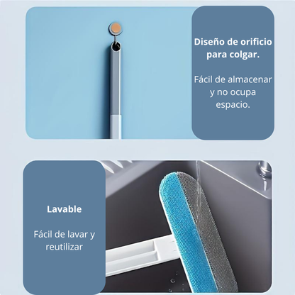 Limpiapelitos